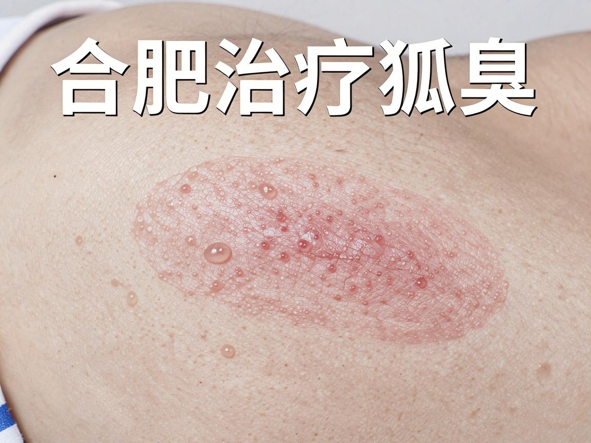 合肥治疗狐臭(腋臭)的医院选择,建议优先考虑公立三甲医院的整形美容科、皮肤科或普外科,这些科室通常采用微创手术,技术成熟且安全性高 合肥治疗狐臭(腋臭)的医院选择,建议优先考虑公立三甲医院的整形美容科、皮肤科或普外科,这些科室通常采用微创手术,技术成熟且安全性高