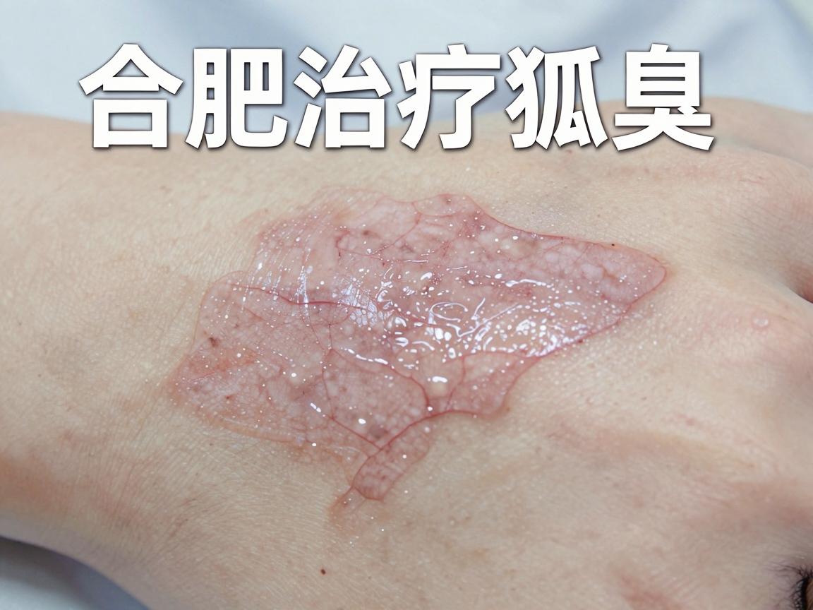 合肥治疗狐臭(腋臭)的医院选择,建议优先考虑公立三甲医院的整形美容科、皮肤科或普外科,这些科室通常采用微创手术,技术成熟且安全性高 合肥治疗狐臭(腋臭)的医院选择,建议优先考虑公立三甲医院的整形美容科、皮肤科或普外科,这些科室通常采用微创手术,技术成熟且安全性高