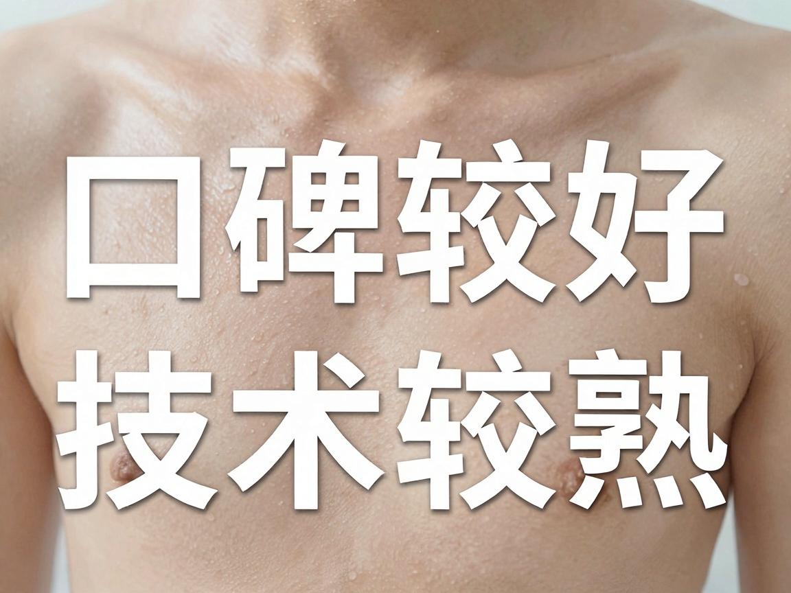 口碑较好、技术较成熟 口碑较好、技术较成熟