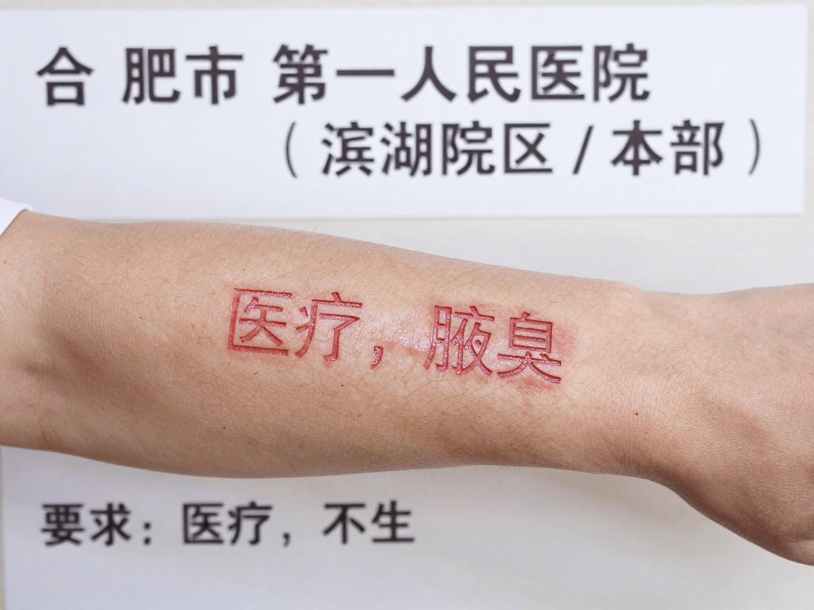 合肥市第一人民医院(滨湖院区/本部) 合肥市第一人民医院(滨湖院区/本部)
