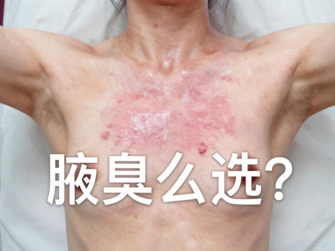 腋臭手术怎么选?合肥腋臭医院专家揭秘,腋臭手术为何需个性化定制腋臭方案 腋臭手术怎么选?合肥腋臭医院专家揭秘,腋臭手术为何需个性化定制腋臭方案