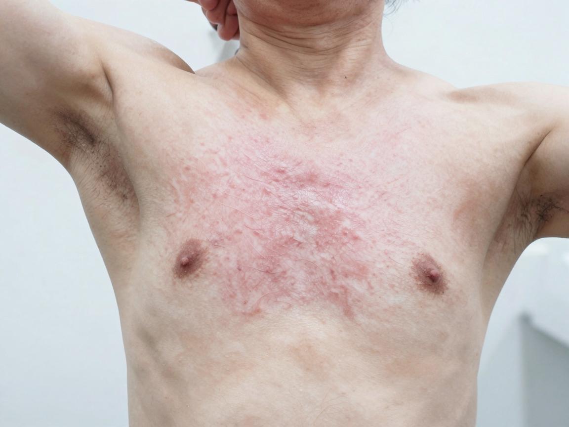 腋臭手术怎么选?合肥腋臭医院专家揭秘,腋臭手术为何需个性化定制腋臭方案 腋臭手术怎么选?合肥腋臭医院专家揭秘,腋臭手术为何需个性化定制腋臭方案
