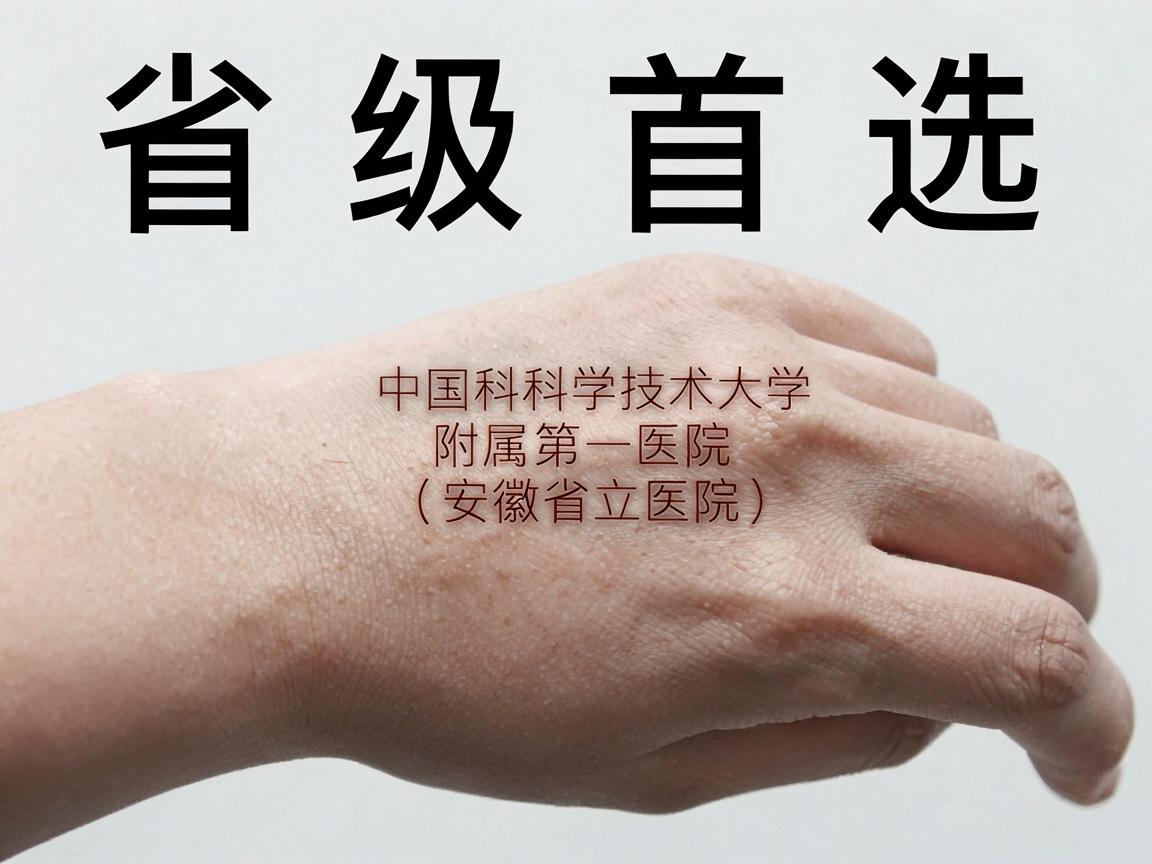 省级首选,中国科学技术大学附属第一医院(安徽省立医院) 省级首选,中国科学技术大学附属第一医院(安徽省立医院)