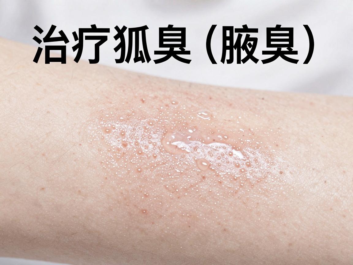 治疗狐臭(腋臭)在淮南地区,公立三甲医院的皮肤科或医疗美容科通常是首选,因为它们具备规范的治疗流程和成熟的微创手术技术 治疗狐臭(腋臭)在淮南地区,公立三甲医院的皮肤科或医疗美容科通常是首选,因为它们具备规范的治疗流程和成熟的微创手术技术