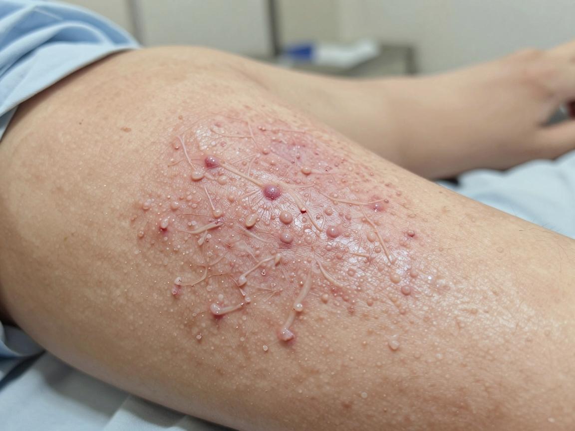 在合肥,治疗狐臭(腋臭)属于普外科或整形美容科的范畴。选择医院时,主要看手术方式是传统切除(疤痕较大但复发率低)还是微创/无创(如大汗腺清除、miraDry微波治疗等,疤痕小但费用高) 在合肥,治疗狐臭(腋臭)属于普外科或整形美容科的范畴。选择医院时,主要看手术方式是传统切除(疤痕较大但复发率低)还是微创/无创(如大汗腺清除、miraDry微波治疗等,疤痕小但费用高)