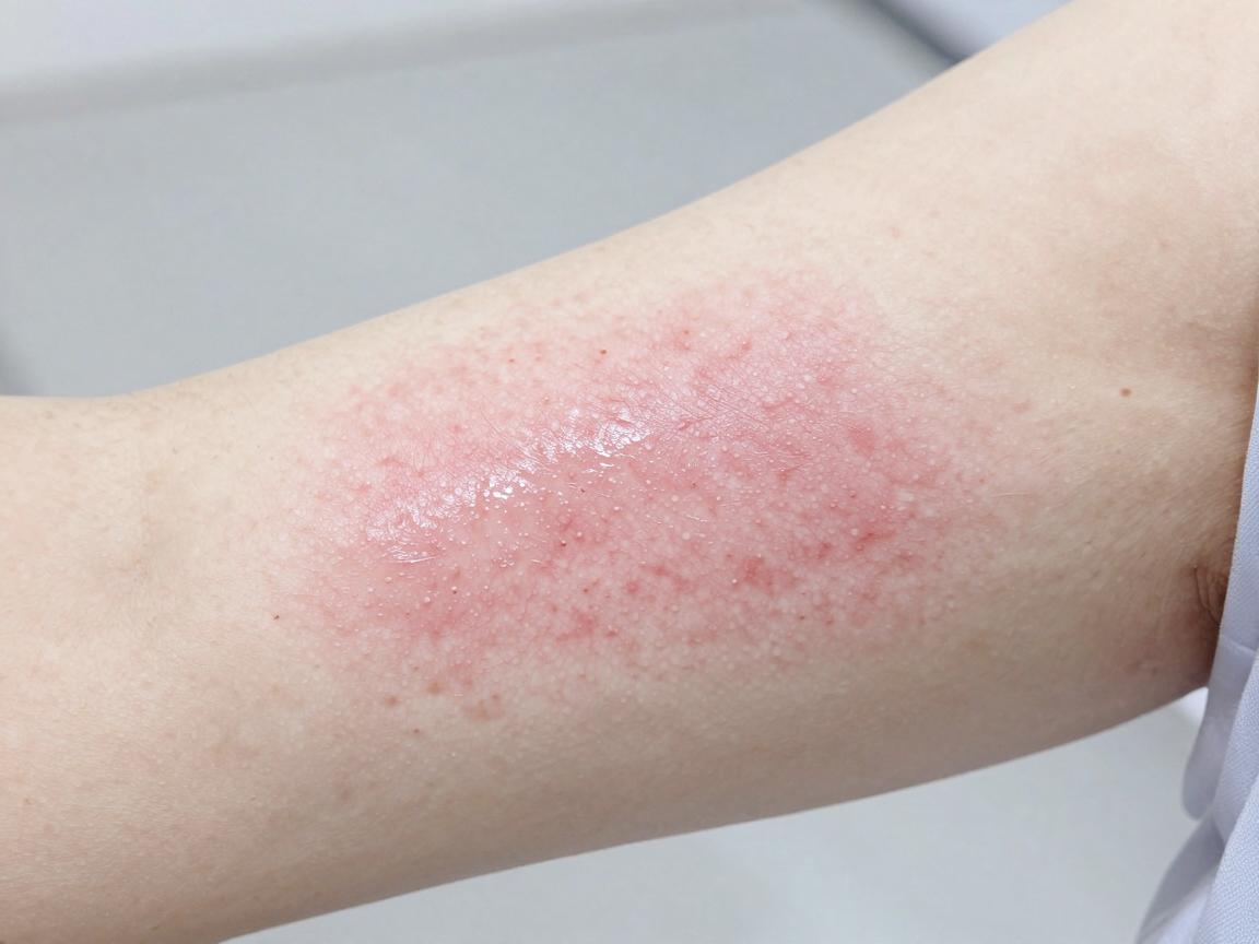 合肥腋秀医院是一家专注于腋臭(狐臭)治疗的专科医疗机构。根据公开信息,该医院通常被认定为二级专科医院 合肥腋秀医院是一家专注于腋臭(狐臭)治疗的专科医疗机构。根据公开信息,该医院通常被认定为二级专科医院