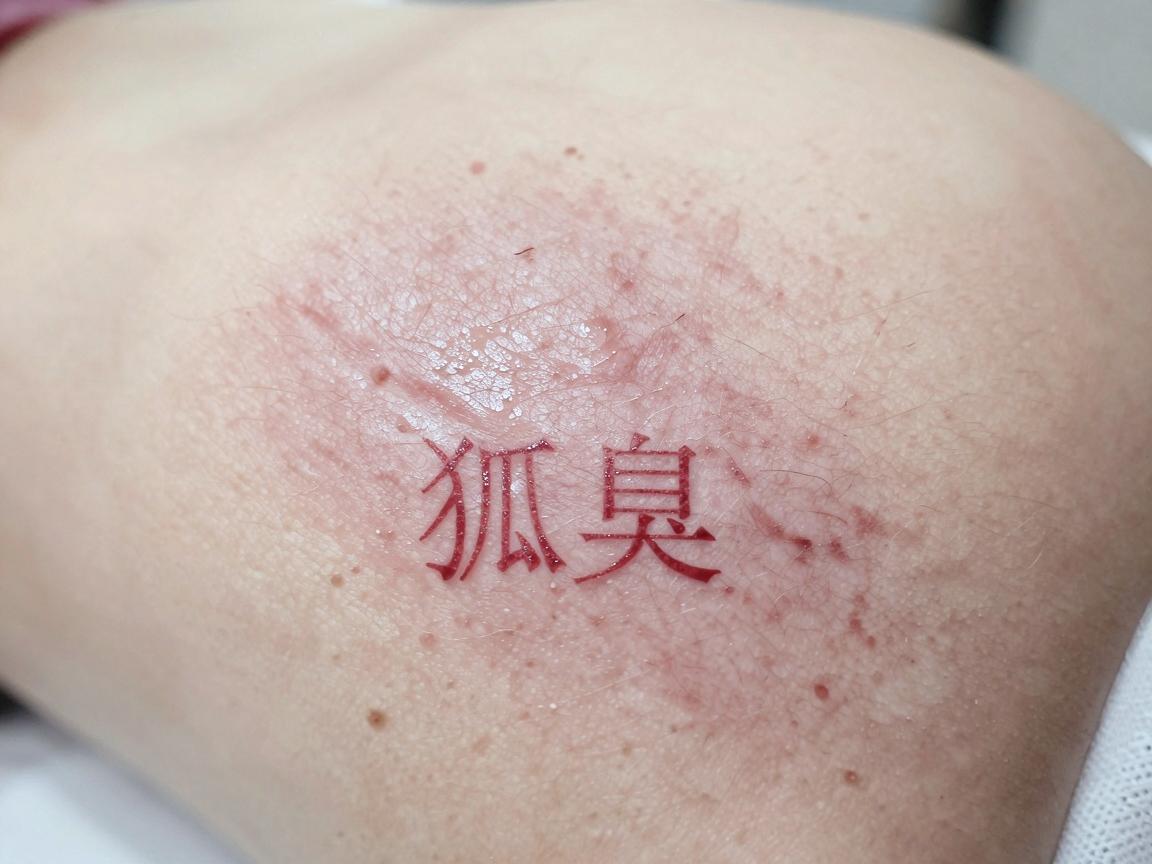 选择治疗腋臭(狐臭)的医院,关键看微创手术技术、医生经验以及术后复发率。在合肥,医疗资源比较丰富,没有绝对的最好医院,但有几家在腋臭治疗领域口碑和实力都比较突出的 选择治疗腋臭(狐臭)的医院,关键看微创手术技术、医生经验以及术后复发率。在合肥,医疗资源比较丰富,没有绝对的最好医院,但有几家在腋臭治疗领域口碑和实力都比较突出的
