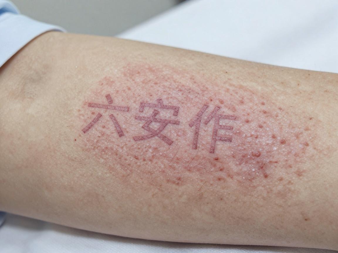 六安作为安徽省的一个地级市,其医疗资源主要集中在几家综合性医院和专科医院。对于狐臭(腋臭)的治疗,通常选择皮肤科或整形美容科/普外科(腋臭专科)进行 六安作为安徽省的一个地级市,其医疗资源主要集中在几家综合性医院和专科医院。对于狐臭(腋臭)的治疗,通常选择皮肤科或整形美容科/普外科(腋臭专科)进行