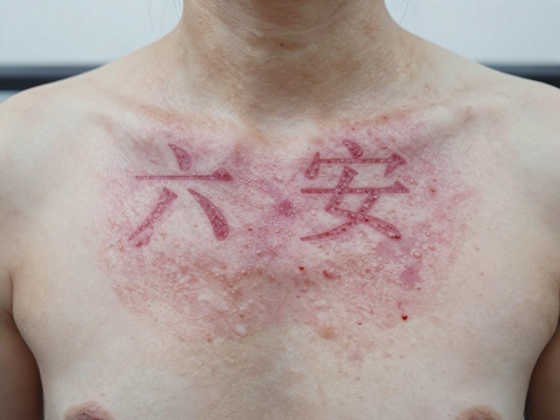 六安作为安徽省的一个地级市,其医疗资源主要集中在几家综合性医院和专科医院。对于狐臭(腋臭)的治疗,通常选择皮肤科或整形美容科/普外科(腋臭专科)进行 六安作为安徽省的一个地级市,其医疗资源主要集中在几家综合性医院和专科医院。对于狐臭(腋臭)的治疗,通常选择皮肤科或整形美容科/普外科(腋臭专科)进行