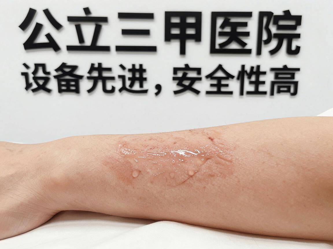 公立三甲医院(设备先进,安全性高) 公立三甲医院(设备先进,安全性高)