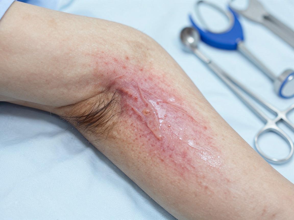 如果您正在合肥寻找治疗腋臭（狐臭）的医院，建议优先考虑三甲医院的整形美容科或皮肤科。腋臭手术（如微创大汗腺清除术）属于美容外科范畴，正规三甲医院在设备、麻醉安全和术后管理上更有保障