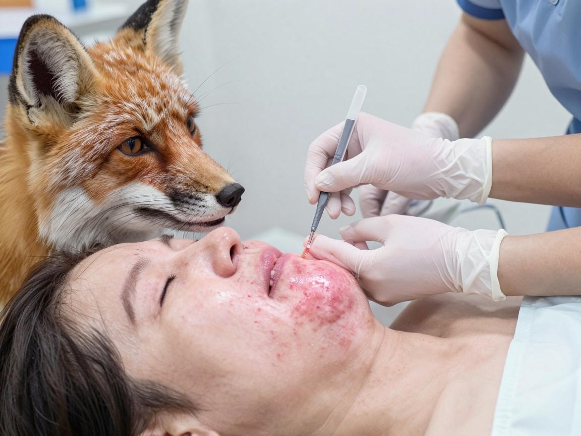 狐臭手术属于二级手术(或三级手术,视具体术式而定)对医院资质、医生技术和无菌环境要求较高 狐臭手术属于二级手术(或三级手术,视具体术式而定)对医院资质、医生技术和无菌环境要求较高