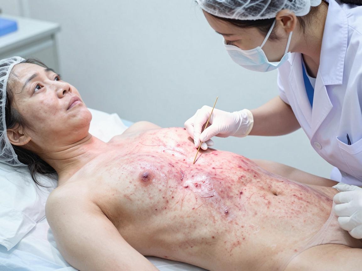 在宿州,针对狐臭(腋臭)的治疗,通常建议优先选择正规公立医院的皮肤科或医疗美容科。因为狐臭手术属于有创操作,公立医院在麻醉安全、无菌环境和术后管理上更有保障 在宿州,针对狐臭(腋臭)的治疗,通常建议优先选择正规公立医院的皮肤科或医疗美容科。因为狐臭手术属于有创操作,公立医院在麻醉安全、无菌环境和术后管理上更有保障