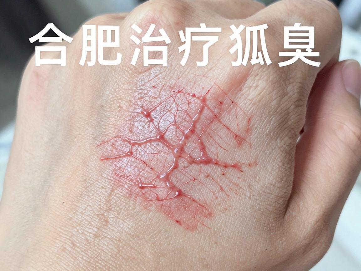 合肥治疗狐臭（腋臭）的医疗机构选择较多，建议优先考虑公立三甲医院的皮肤科或整形外科。以下是具体建议
