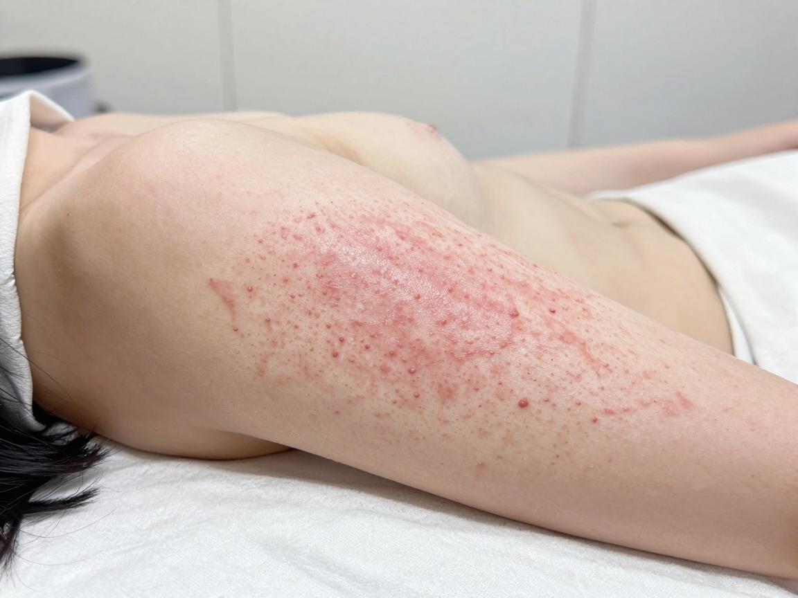整形美容科