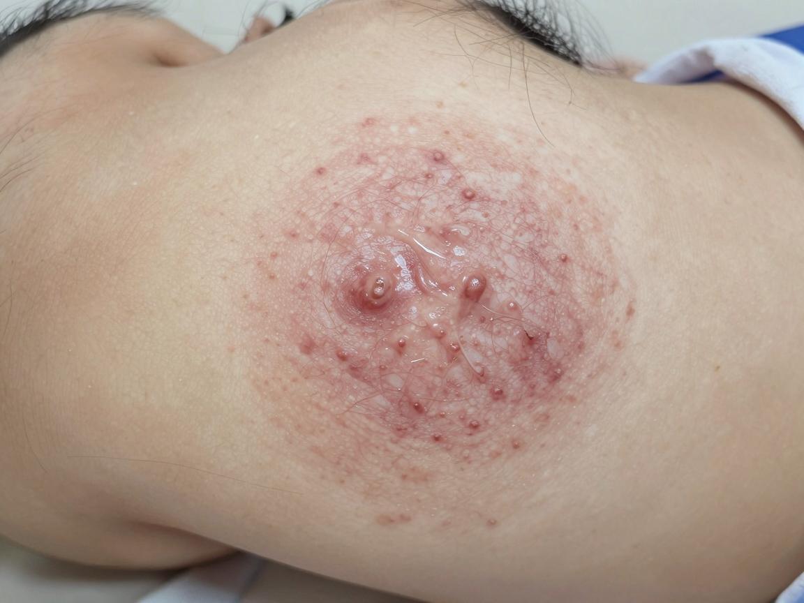 关于在合肥治疗狐臭（腋臭）的医院选择，这属于一个非常具体且需要结合个人实际情况（如严重程度、预算、对疤痕的顾虑等）来决定的问题
