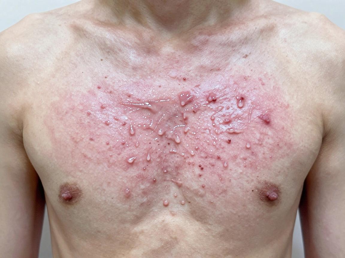 微波治疗腋臭后第二天要排淤血吗?微波治疗腋臭后的排淤血真相与护理指南 微波治疗腋臭后第二天要排淤血吗?微波治疗腋臭后的排淤血真相与护理指南