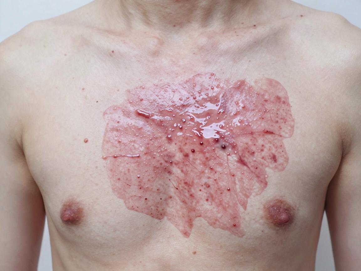 微波治疗腋臭后第二天要排淤血吗?微波治疗腋臭后的排淤血真相与护理指南 微波治疗腋臭后第二天要排淤血吗?微波治疗腋臭后的排淤血真相与护理指南