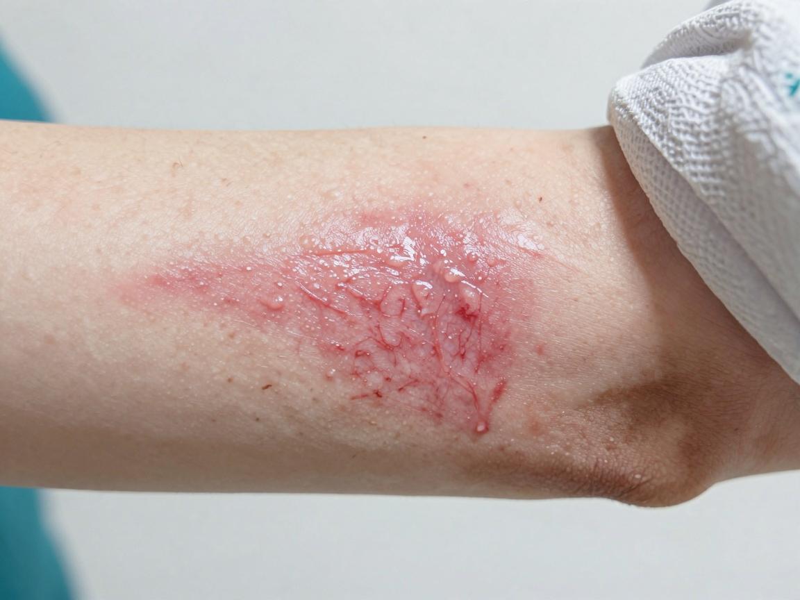 合肥腋秀腋臭医院专业吗?专业实力与腋臭专治深度解析 合肥腋秀腋臭医院专业吗?专业实力与腋臭专治深度解析
