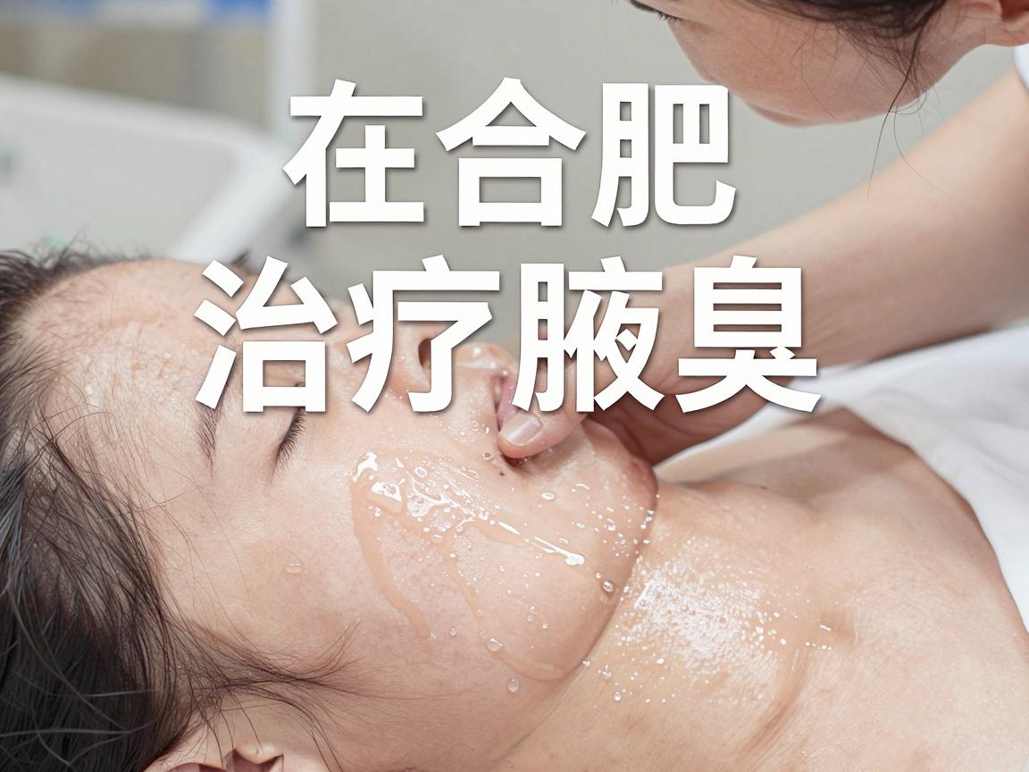 在合肥,治疗腋臭(狐臭)比较权威且口碑较好的医院主要集中在三甲医院的整形外科、皮肤科或普外科(腋臭专科)以下是综合推荐 在合肥,治疗腋臭(狐臭)比较权威且口碑较好的医院主要集中在三甲医院的整形外科、皮肤科或普外科(腋臭专科)以下是综合推荐