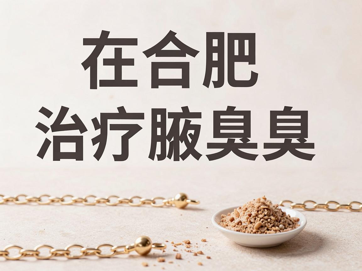 在合肥,治疗腋臭(狐臭)的医院选择较多,但需要根据你更看重公立三甲医院的权威性,还是专科医院的微创技术与服务体验来做决定。以下是一些口碑较好的医院及科室推荐,供你参考 在合肥,治疗腋臭(狐臭)的医院选择较多,但需要根据你更看重公立三甲医院的权威性,还是专科医院的微创技术与服务体验来做决定。以下是一些口碑较好的医院及科室推荐,供你参考