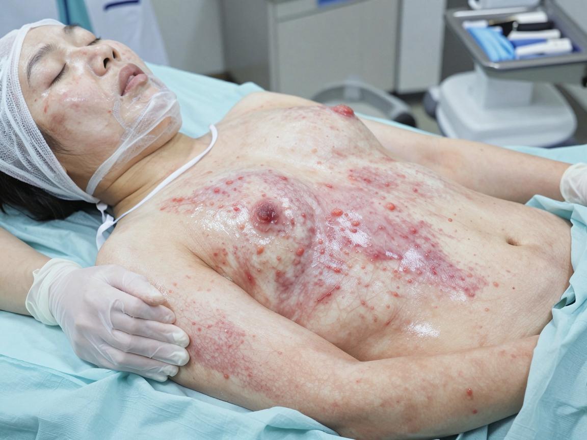 关于阜阳地区狐臭手术(腋臭切除术)医院的选择,这个问题的答案具有一定的主观性和时效性,因为医院的排名、医生的流动以及医疗技术的更新都会变化 关于阜阳地区狐臭手术(腋臭切除术)医院的选择,这个问题的答案具有一定的主观性和时效性,因为医院的排名、医生的流动以及医疗技术的更新都会变化
