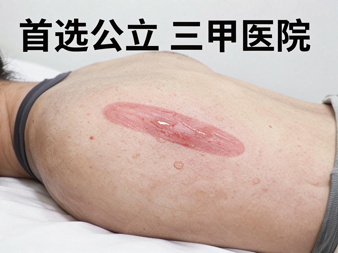 首选公立三甲医院(最稳妥的选择) 首选公立三甲医院(最稳妥的选择)