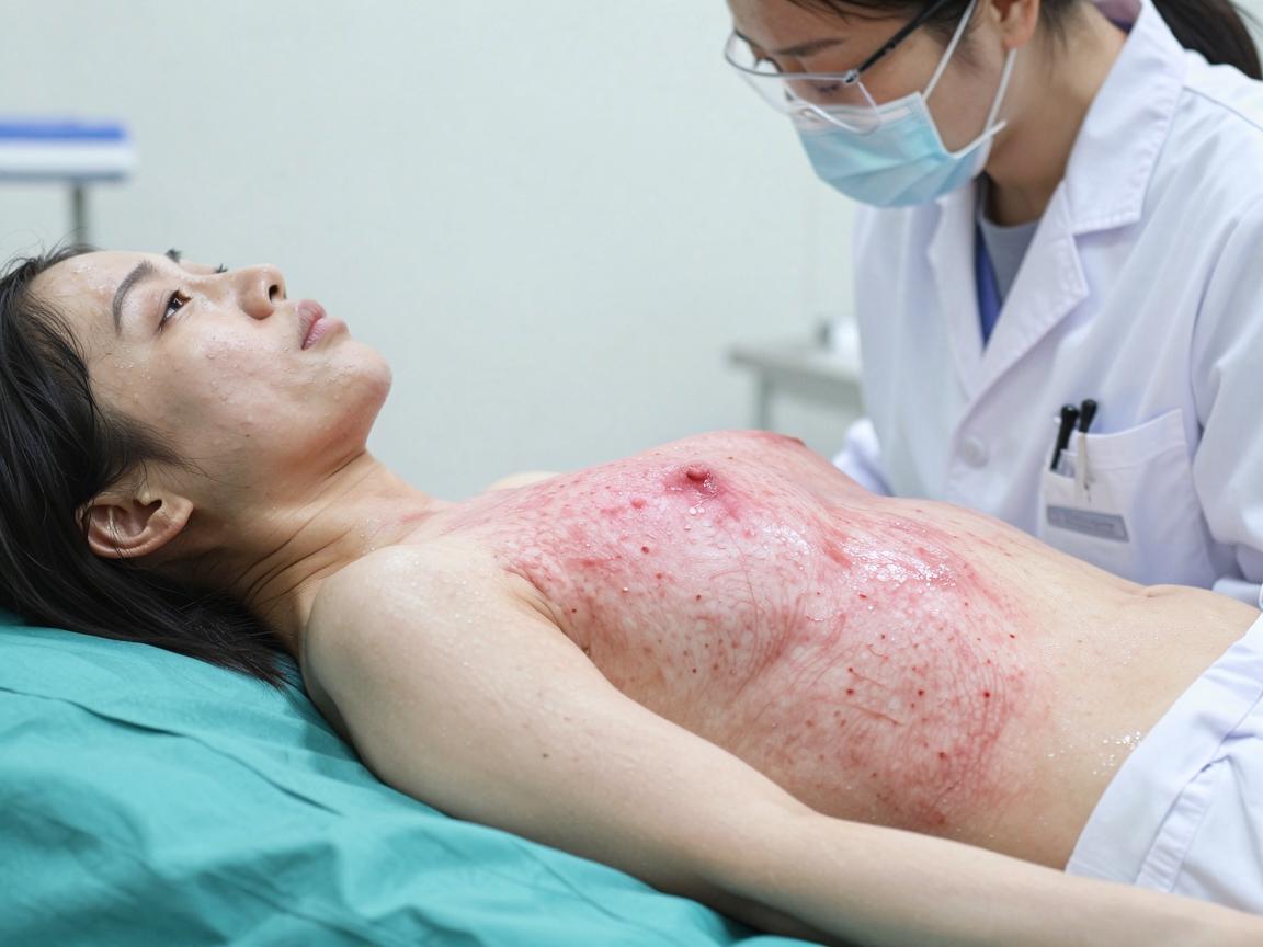 在合肥市,治疗狐臭(腋臭)比较权威的医院主要集中在三甲医院的整形美容科或皮肤科。狐臭手术通常属于整形外科或普外科的范畴,而保守治疗则在皮肤科 在合肥市,治疗狐臭(腋臭)比较权威的医院主要集中在三甲医院的整形美容科或皮肤科。狐臭手术通常属于整形外科或普外科的范畴,而保守治疗则在皮肤科