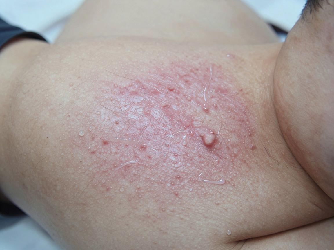 在合肥,治疗腋臭(狐臭)效果较好的医院通常推荐三甲医院的整形美容科或皮肤科,因为这两个科室在处理腋臭方面经验丰富,且能提供成熟的微创手术方案 在合肥,治疗腋臭(狐臭)效果较好的医院通常推荐三甲医院的整形美容科或皮肤科,因为这两个科室在处理腋臭方面经验丰富,且能提供成熟的微创手术方案
