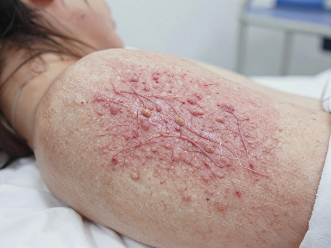 在合肥,治疗腋臭(狐臭)的公立医院主要集中在几个大型的三甲医院。这些医院的皮肤科或整形外科通常都具备成熟的微创及手术治疗经验 在合肥,治疗腋臭(狐臭)的公立医院主要集中在几个大型的三甲医院。这些医院的皮肤科或整形外科通常都具备成熟的微创及手术治疗经验