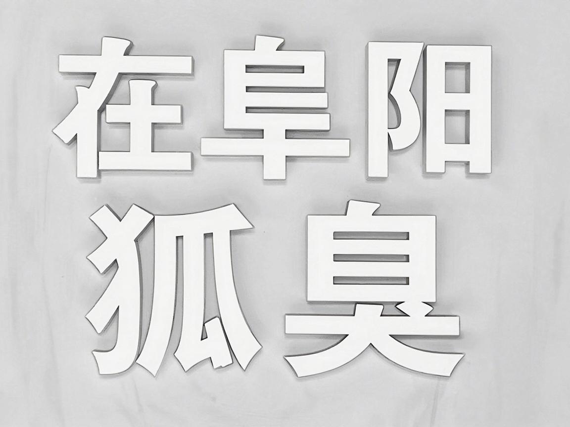 在阜阳,治疗狐臭(腋臭)通常可以选择公立医院的皮肤科或整形美容科(医疗美容科)以下是几家当地口碑较好、具备相关治疗能力的医院供您参考 在阜阳,治疗狐臭(腋臭)通常可以选择公立医院的皮肤科或整形美容科(医疗美容科)以下是几家当地口碑较好、具备相关治疗能力的医院供您参考