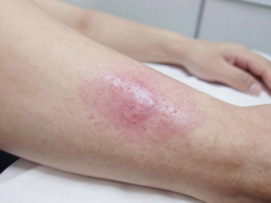 微波治疗腋臭(腋下多汗异味症)是目前比较成熟且有效的微创治疗手段之一,具体效果如何需要结合个人情况来看 微波治疗腋臭(腋下多汗异味症)是目前比较成熟且有效的微创治疗手段之一,具体效果如何需要结合个人情况来看