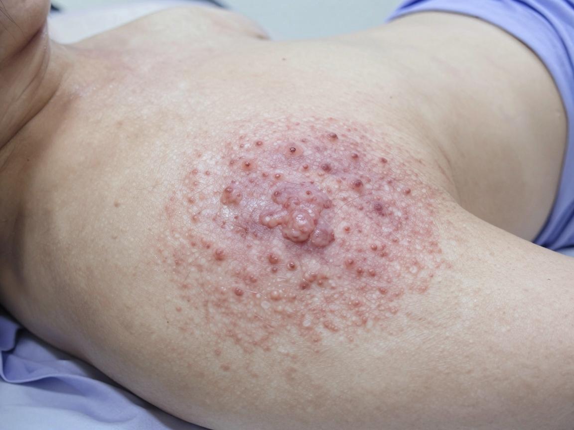在合肥,腋臭(狐臭)的治疗通常属于皮肤科或整形美容科的范畴。关于权威医院,通常是指拥有三甲资质、专科实力强或拥有特色微创技术的医院 在合肥,腋臭(狐臭)的治疗通常属于皮肤科或整形美容科的范畴。关于权威医院,通常是指拥有三甲资质、专科实力强或拥有特色微创技术的医院