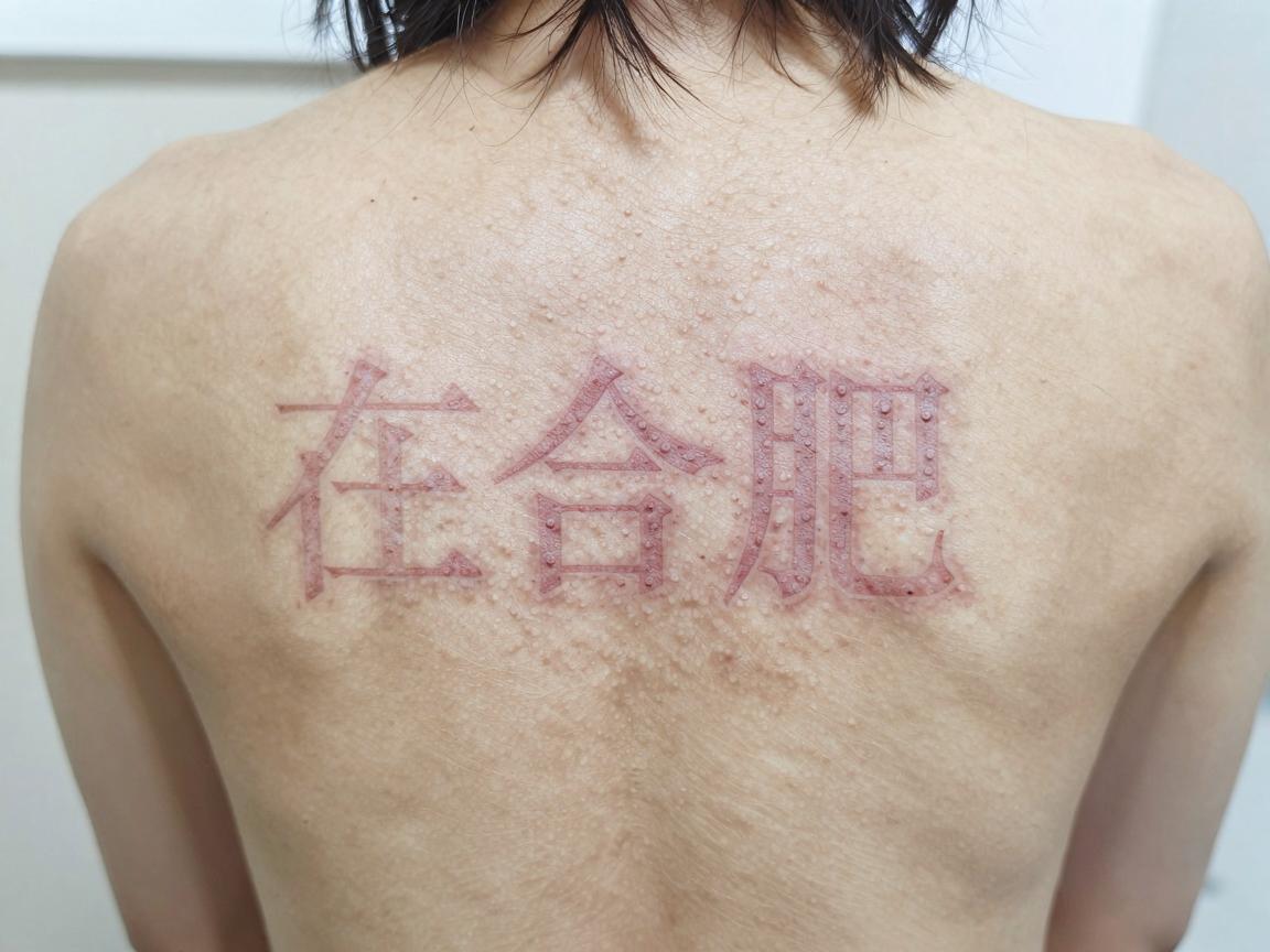 在合肥,治疗腋臭(狐臭)通常可以选择公立医院的皮肤科或整形美容科,或者是专业的私立专科医院。以下是一些在合肥口碑较好、技术较为成熟的医院及科室推荐,供你参考 在合肥,治疗腋臭(狐臭)通常可以选择公立医院的皮肤科或整形美容科,或者是专业的私立专科医院。以下是一些在合肥口碑较好、技术较为成熟的医院及科室推荐,供你参考