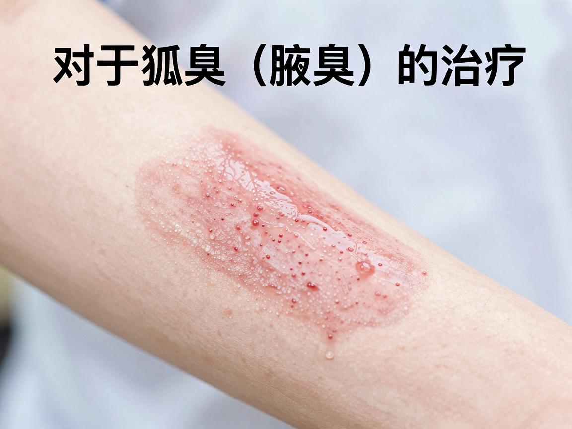 对于狐臭(腋臭)的治疗,选择医院的关键在于医疗资质、医生经验、技术设备以及是否提供微创治疗。安徽合肥作为省会,医疗资源相对集中,以下是根据口碑和学科实力整理的医院及选择建议 对于狐臭(腋臭)的治疗,选择医院的关键在于医疗资质、医生经验、技术设备以及是否提供微创治疗。安徽合肥作为省会,医疗资源相对集中,以下是根据口碑和学科实力整理的医院及选择建议