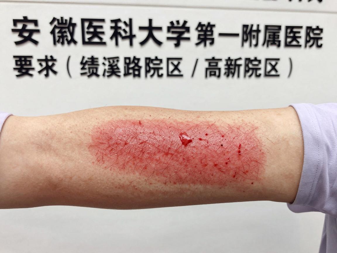 安徽医科大学第一附属医院(绩溪路院区/高新院区) 安徽医科大学第一附属医院(绩溪路院区/高新院区)