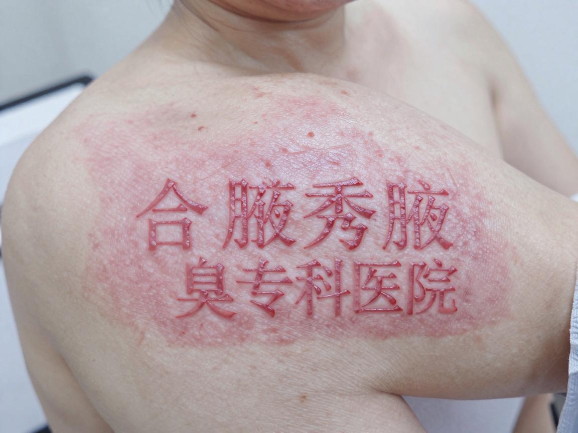 合肥腋秀腋臭专科医院是一家经合肥市卫生健康委员会批准成立的医疗机构,其正规性可以通过以下方式核实 合肥腋秀腋臭专科医院是一家经合肥市卫生健康委员会批准成立的医疗机构,其正规性可以通过以下方式核实