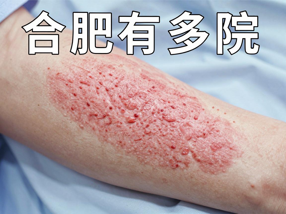 合肥有多家医院提供腋臭(狐臭)治疗服务,但需要明确的是,腋臭手术属于常规的普外科或整形外科手术,并非疑难杂症。在合肥,三甲医院的普外科、皮肤科或医疗美容科通常都能提供规范的治疗 合肥有多家医院提供腋臭(狐臭)治疗服务,但需要明确的是,腋臭手术属于常规的普外科或整形外科手术,并非疑难杂症。在合肥,三甲医院的普外科、皮肤科或医疗美容科通常都能提供规范的治疗