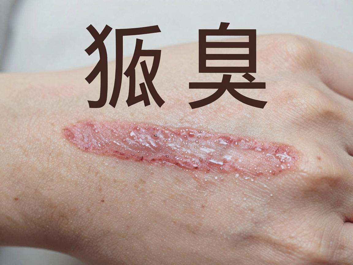 狐臭（腋臭）在合肥可以到正规医院的皮肤科或整形美容科进行治疗。以下是合肥地区比较权威的医院推荐，供你参考