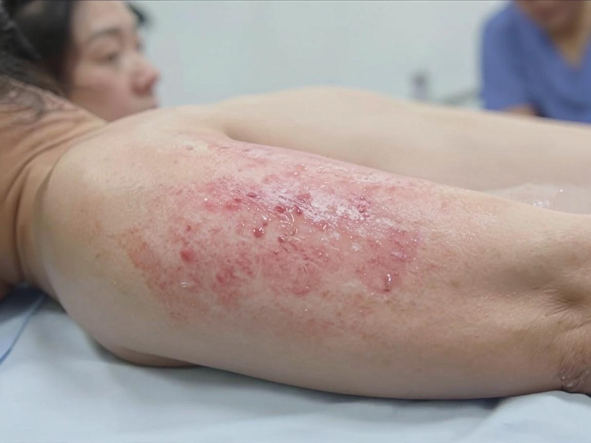 关于合肥腋秀腋臭医院的郑传娥医生,以下是一些基于公开信息的综合分析,供你参考 关于合肥腋秀腋臭医院的郑传娥医生,以下是一些基于公开信息的综合分析,供你参考