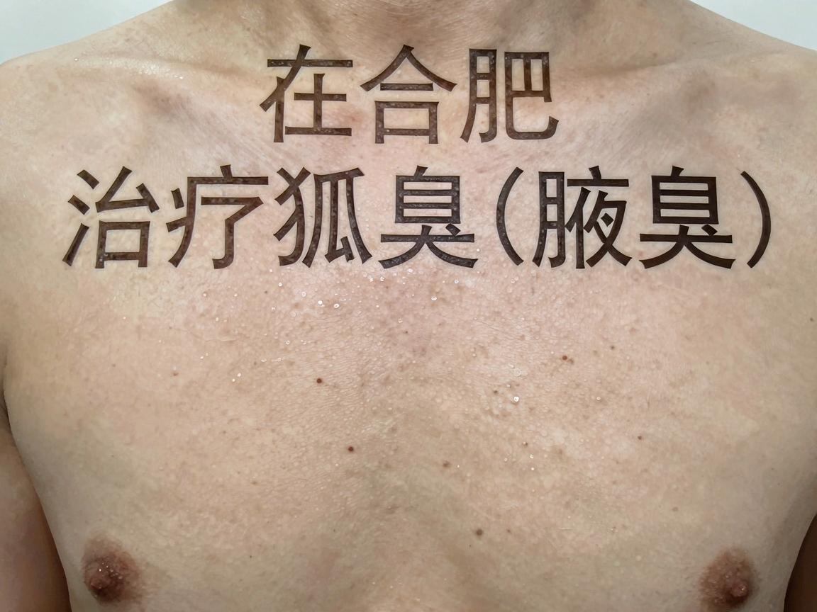 在合肥,治疗狐臭(腋臭)的医院选择较多,建议优先考虑公立三甲医院的整形外科或普外科,这些科室通常技术成熟、设备先进,且收费相对规范。以下是几家口碑较好的医院供参考 在合肥,治疗狐臭(腋臭)的医院选择较多,建议优先考虑公立三甲医院的整形外科或普外科,这些科室通常技术成熟、设备先进,且收费相对规范。以下是几家口碑较好的医院供参考