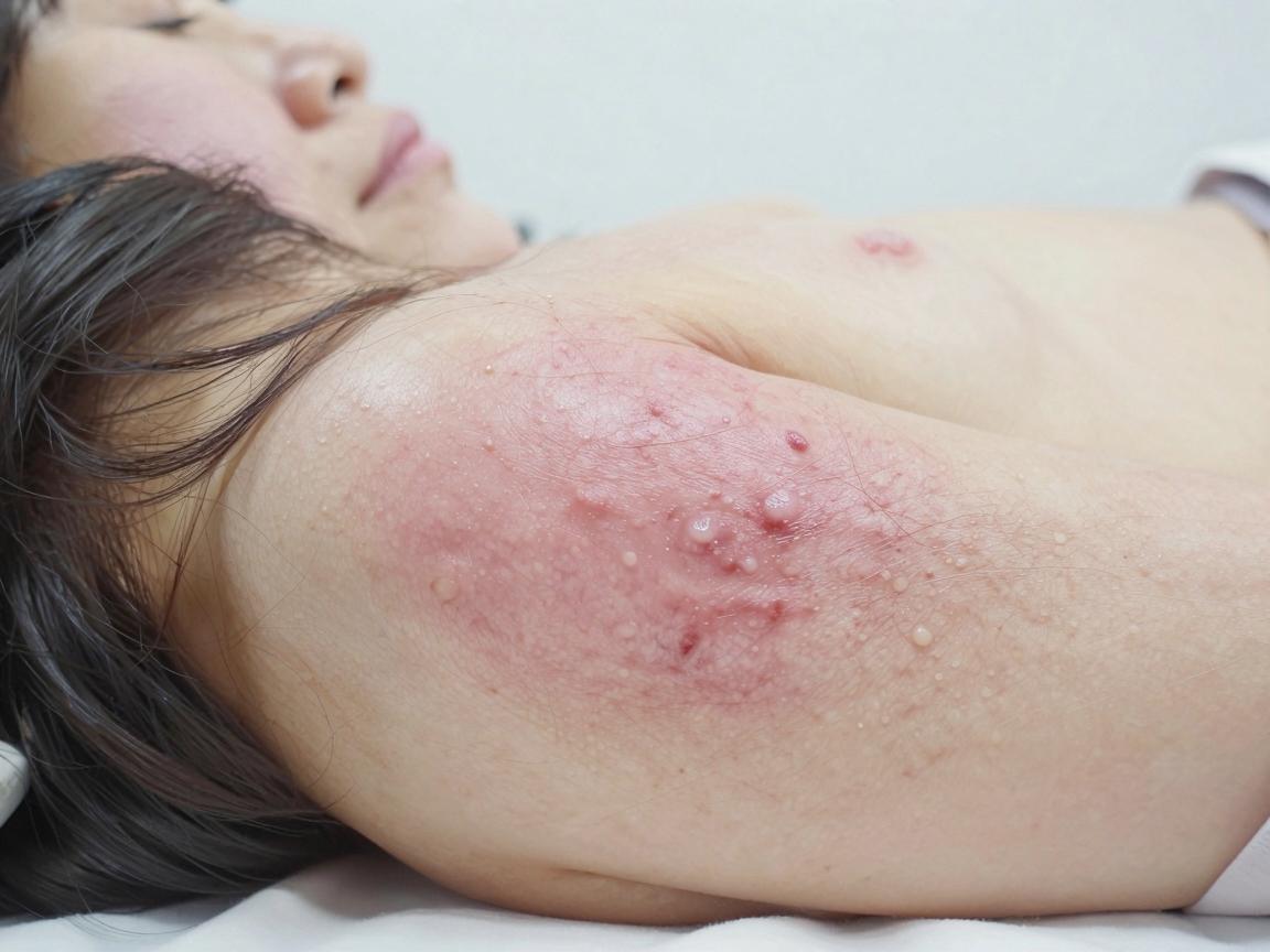 在合肥,治疗腋臭(狐臭)通常可以选择正规医院的皮肤科或专门的整形美容科(微创手术)以下是一些在当地口碑较好、具备相关治疗能力的公立医院和知名科室,供你参考 在合肥,治疗腋臭(狐臭)通常可以选择正规医院的皮肤科或专门的整形美容科(微创手术)以下是一些在当地口碑较好、具备相关治疗能力的公立医院和知名科室,供你参考